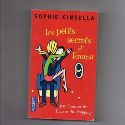 les petites secrets d Emma